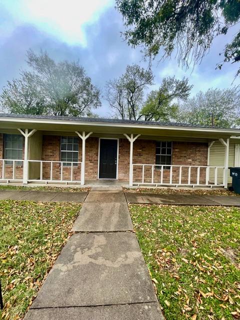 House for rent at 2632 Colonial Ave #C, Waco, TX 76707