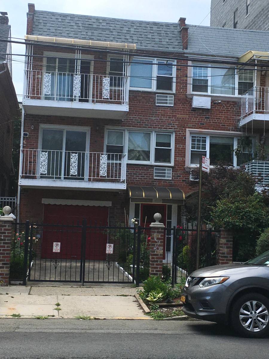 Apartment for rent at 1650 New York Ave, Brooklyn, NY 11210