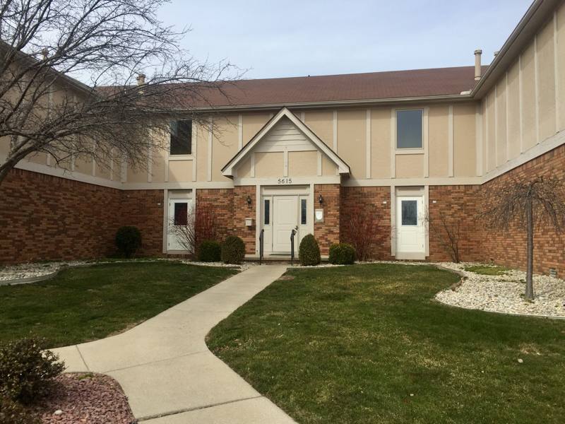 Condo for rent at 5615 Baronswood Circle #204, Toledo, OH 43615