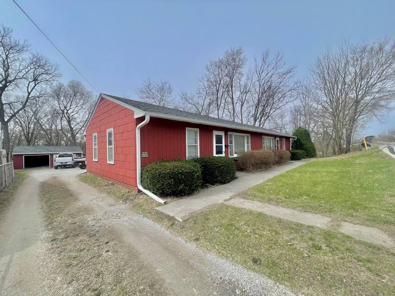 Apartment for rent at 930 6th St, Ames, IA 50010