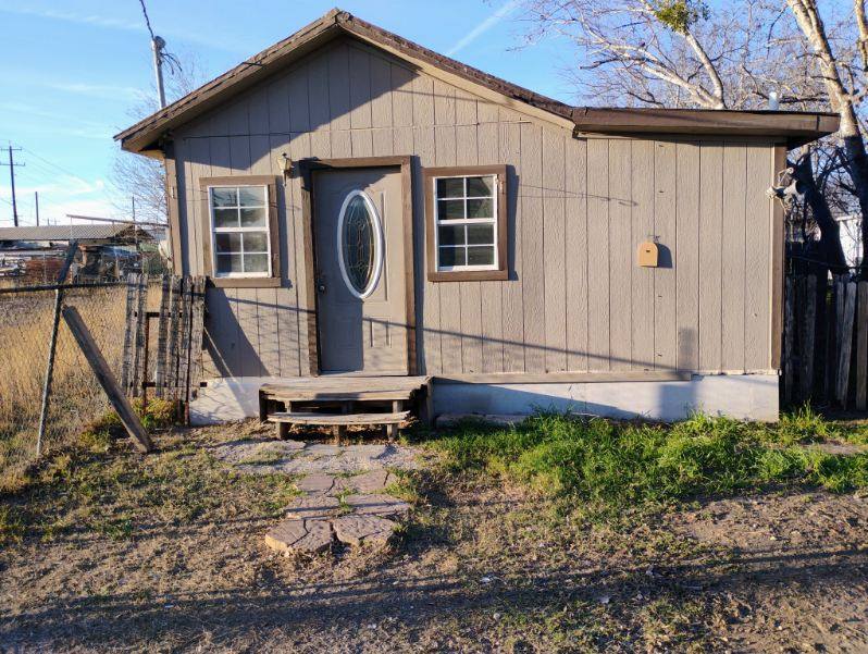 House for rent at 1311 Sanco, San Antonio, TX 78214