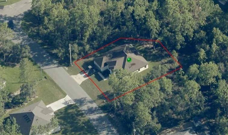 House for rent at 172 Linder Dr, Homosassa, FL 34446