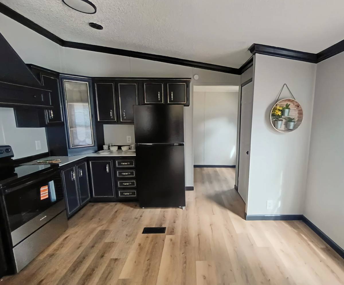 House for rent at 12 Deerwood Park, Centralia, IL 62801