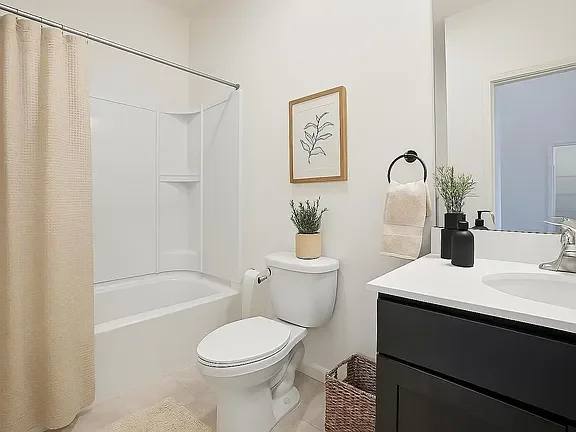 Apartment for rent at 75 Washington St #A1, Mount Holly, NJ 08060