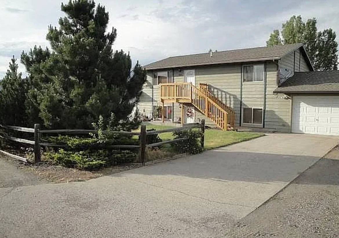 Apartment for rent at 503 W Central Ave #A, Belgrade, MT 59714