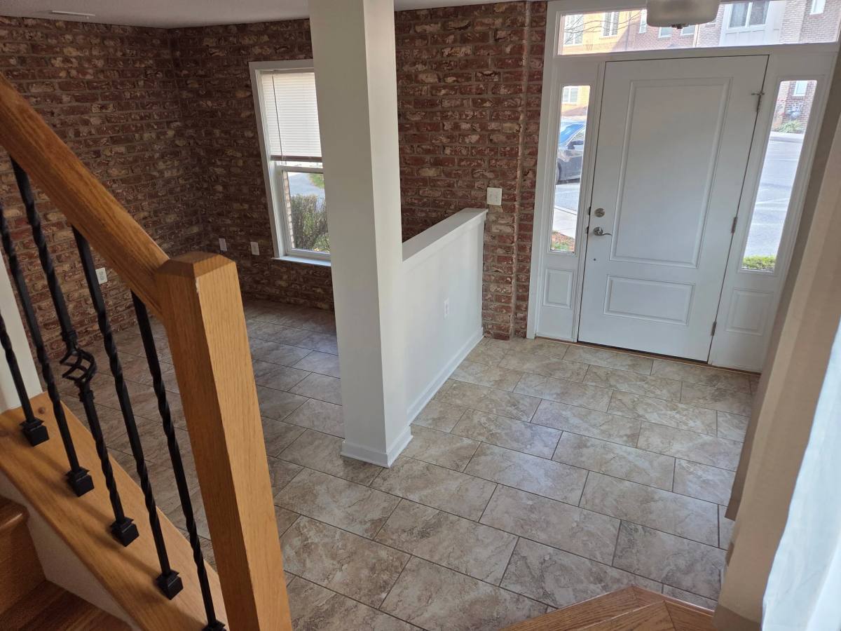 Townhouse for rent at 1451 Trafalgar Lane, Frederick, MD 21701