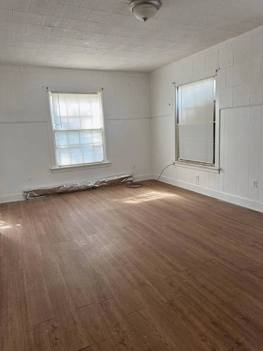 Apartment for rent at 1004 W Main St #6, Williamston, NC 27892