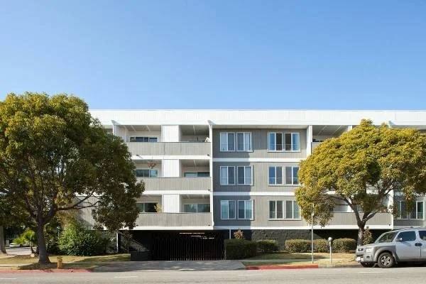 Apartment for rent at 1251 14th St #207, Santa Monica, CA 90404