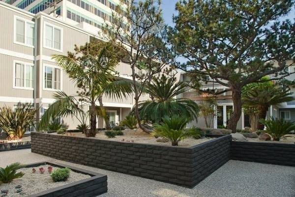 Apartment for rent at 1251 14th St #207, Santa Monica, CA 90404