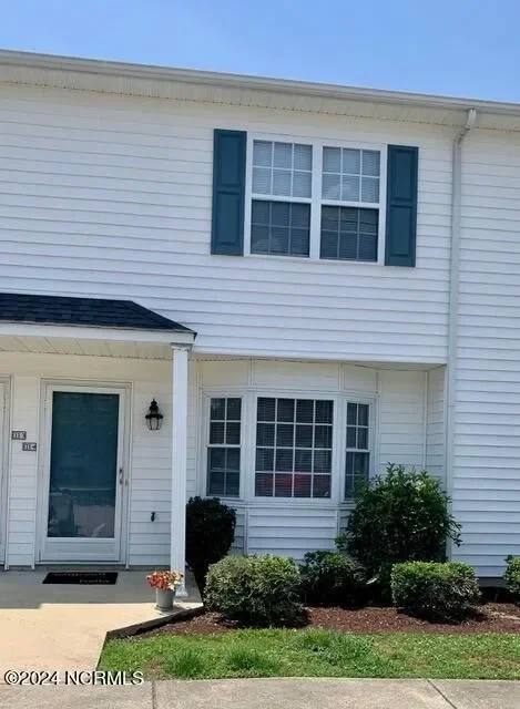 Townhouse for rent at 3985 Sterling Pointe Dr #4, Winterville, NC 28590