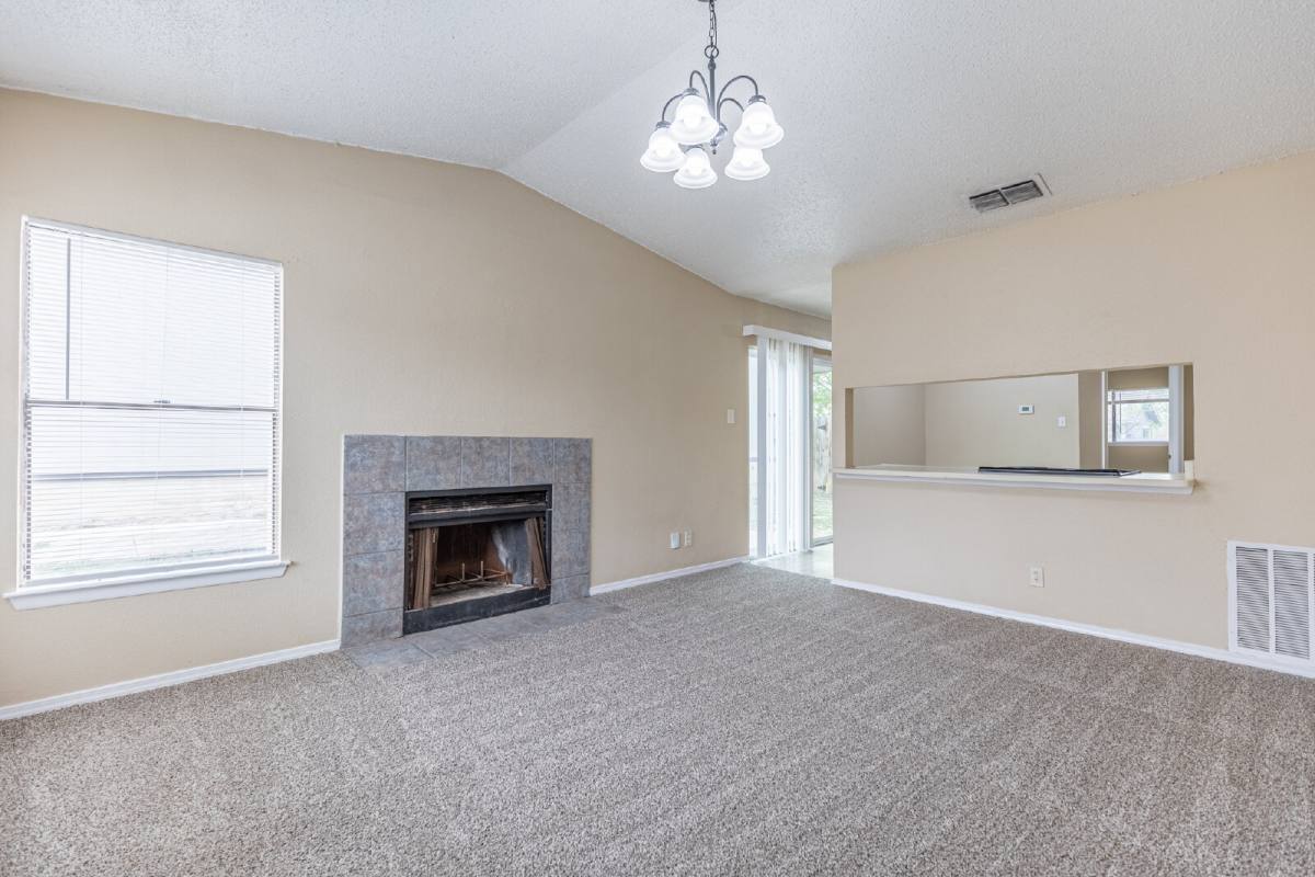 House for rent at 9643 Bratton Dr, San Antonio, TX 78245