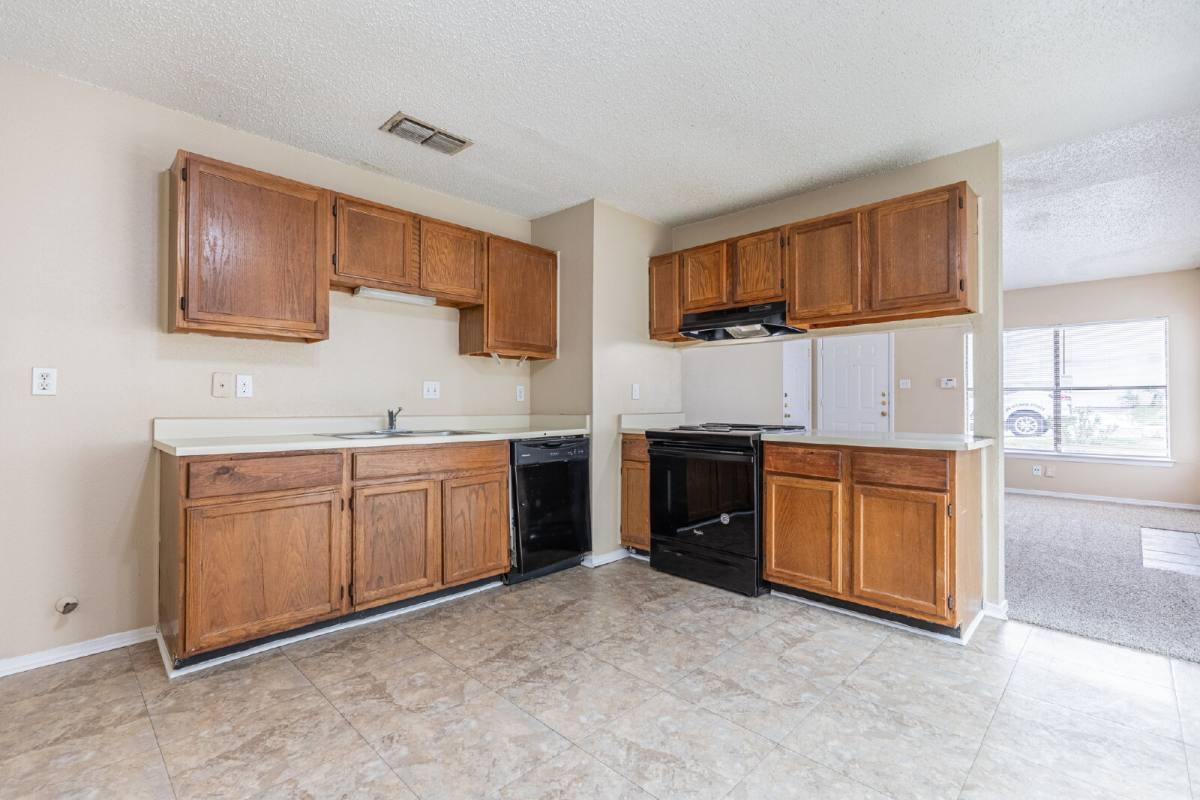 House for rent at 9643 Bratton Dr, San Antonio, TX 78245
