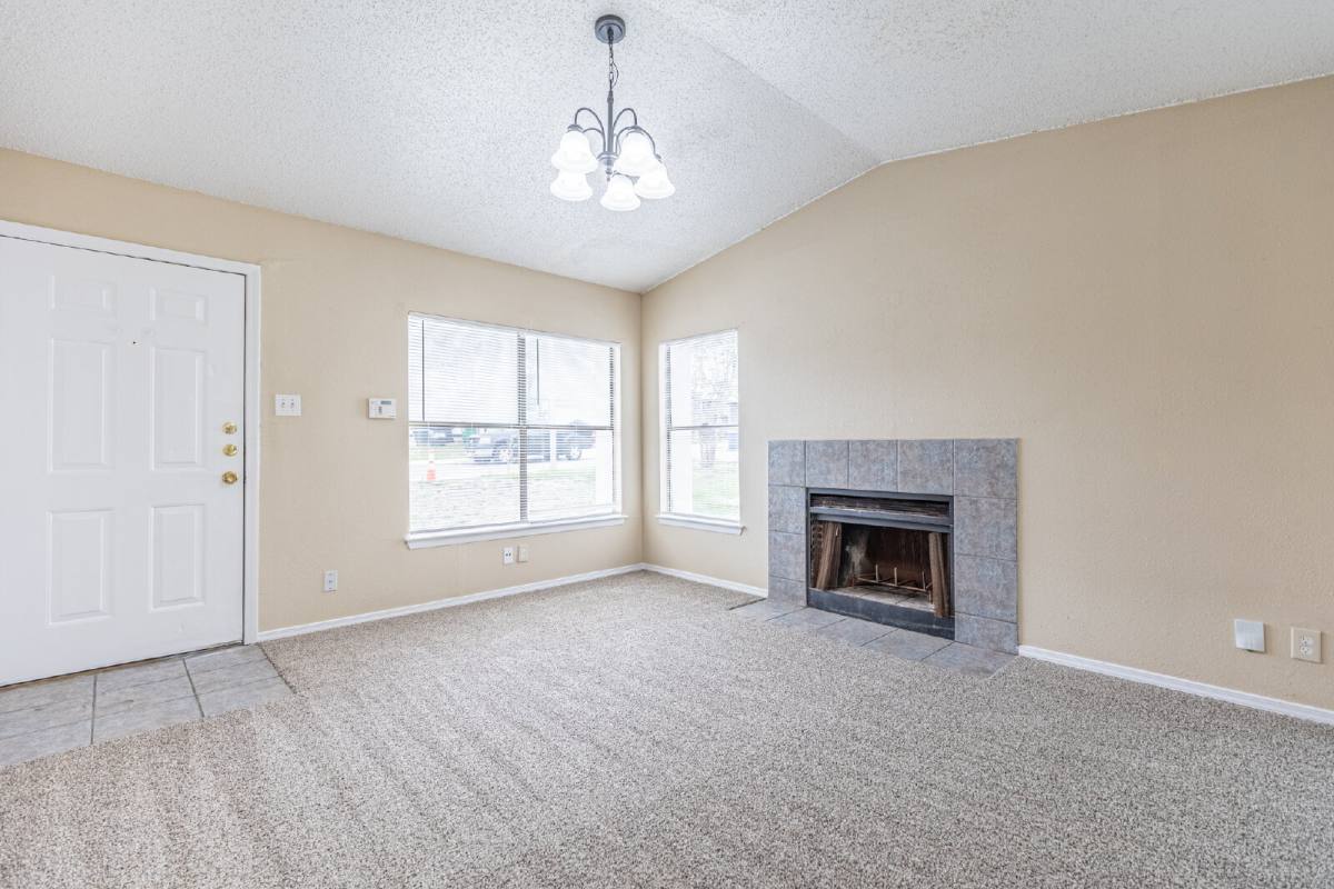 House for rent at 9643 Bratton Dr, San Antonio, TX 78245