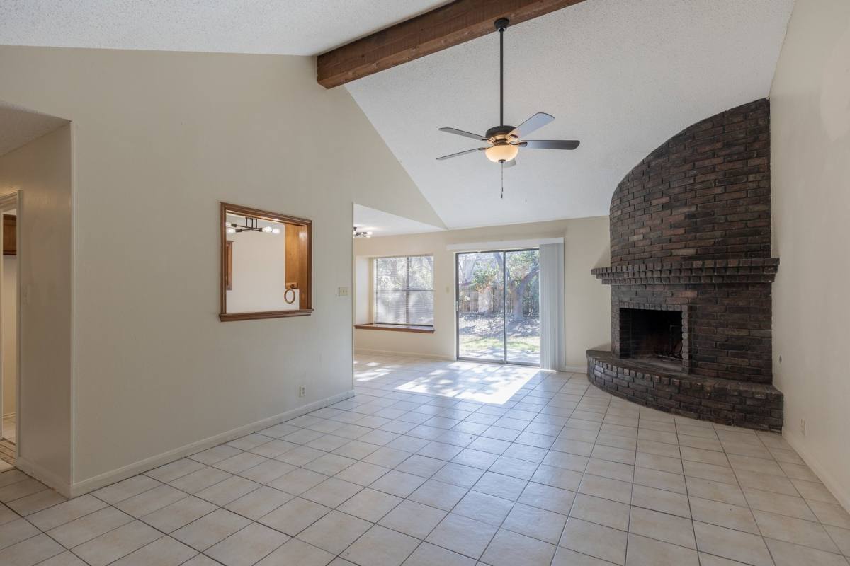 House for rent at 7750 Crooked Rd St, San Antonio, TX 78254