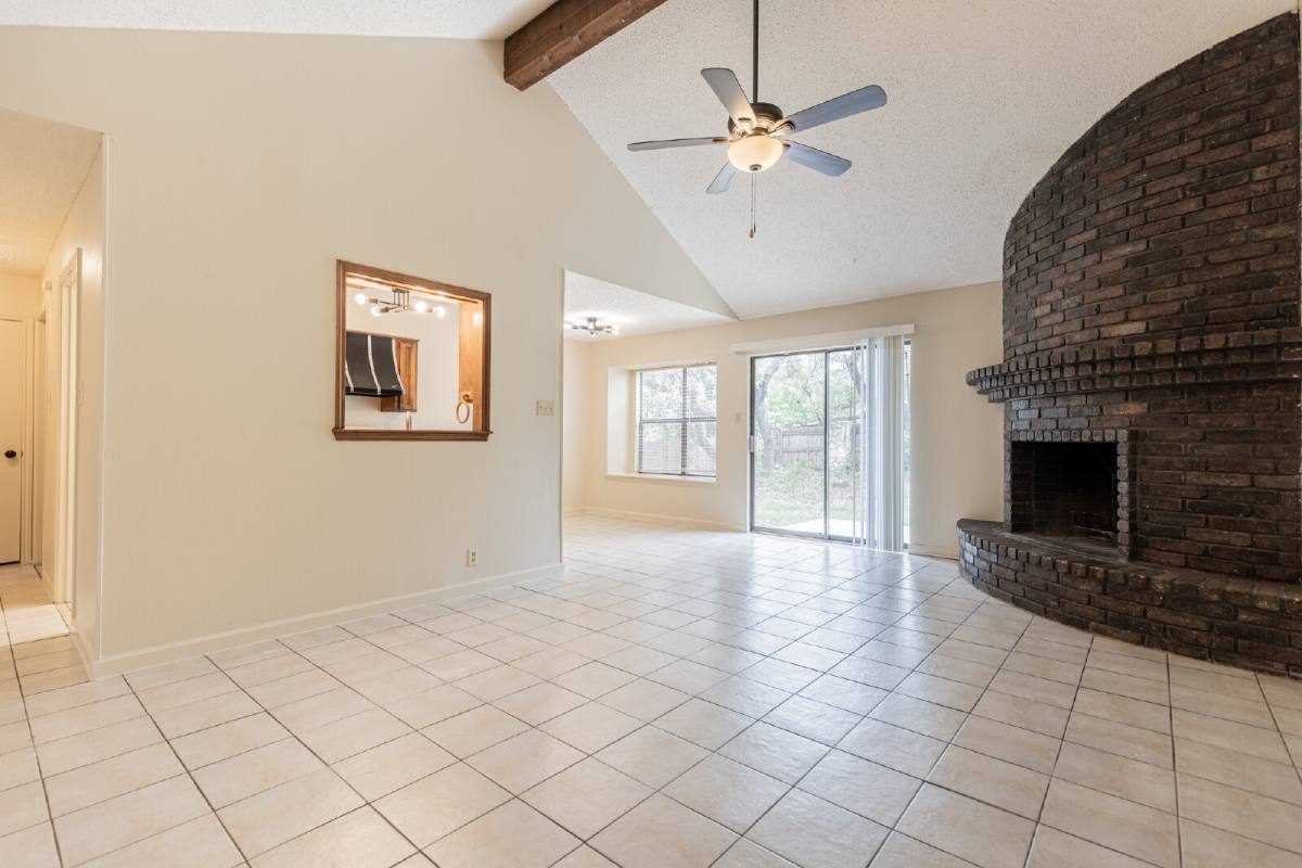 House for rent at 7750 Crooked Rd St, San Antonio, TX 78254