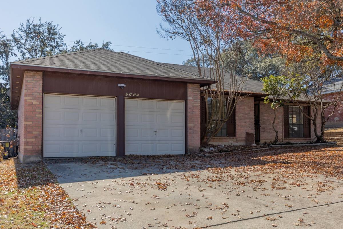 House for rent at 7750 Crooked Rd St, San Antonio, TX 78254