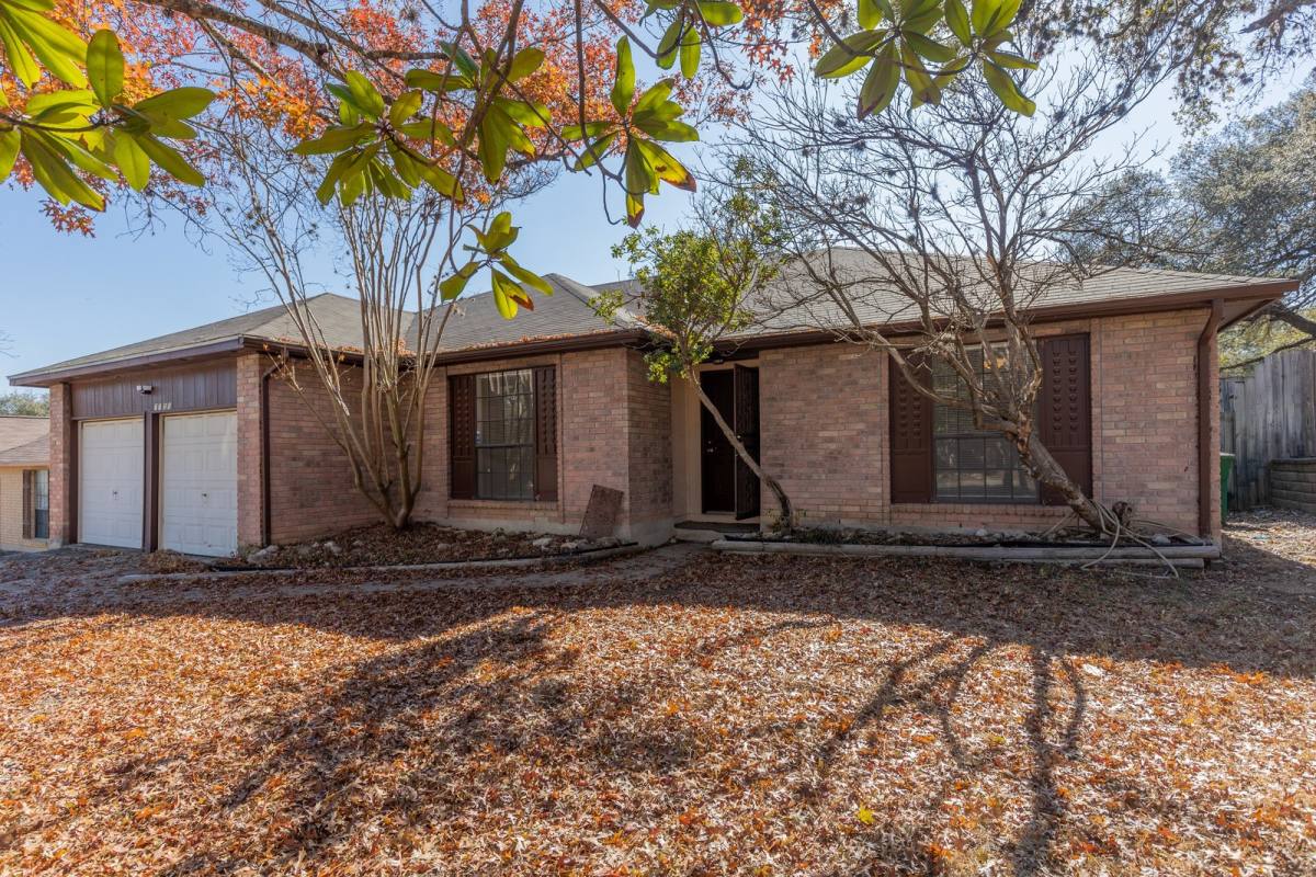 House for rent at 7750 Crooked Rd St, San Antonio, TX 78254