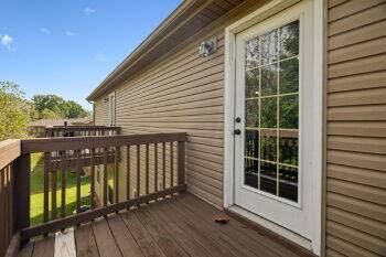 Townhouse for rent at 1723A Thistlewood Dr, Clarksville, TN 37042