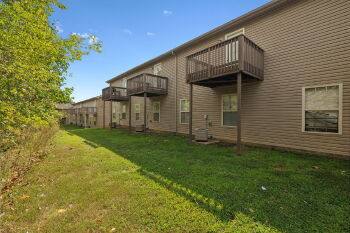 Townhouse for rent at 1723A Thistlewood Dr, Clarksville, TN 37042