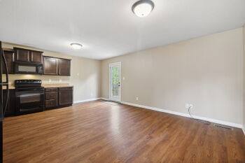 Townhouse for rent at 1723A Thistlewood Dr, Clarksville, TN 37042