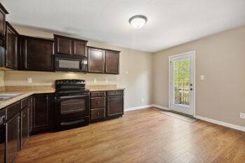 Townhouse for rent at 1723A Thistlewood Dr, Clarksville, TN 37042