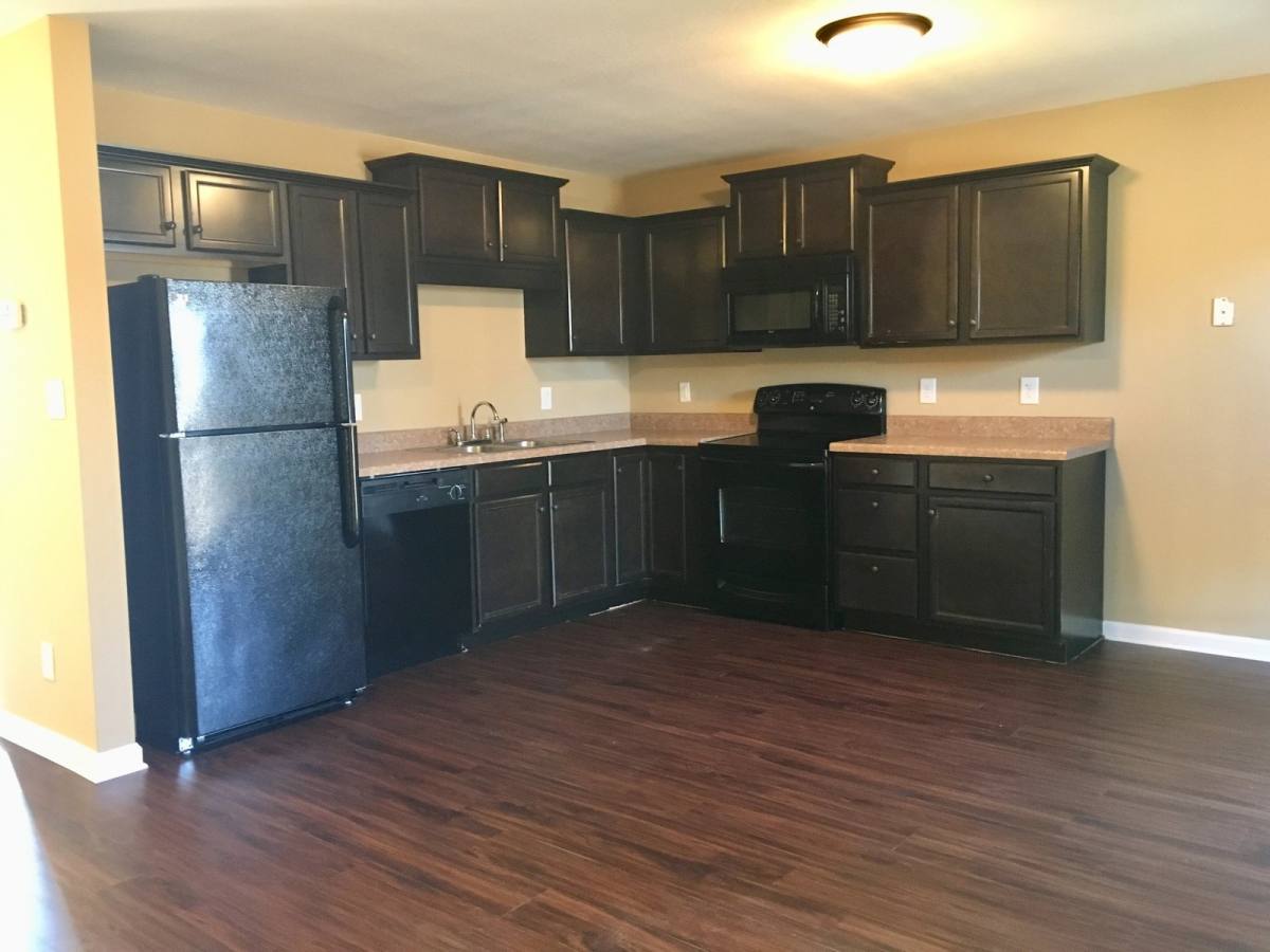 Townhouse for rent at 1723A Thistlewood Dr, Clarksville, TN 37042