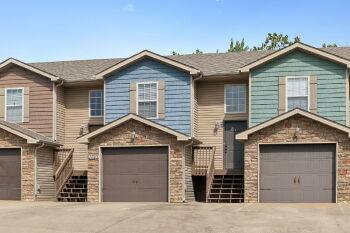 Townhouse for rent at 1723A Thistlewood Dr, Clarksville, TN 37042