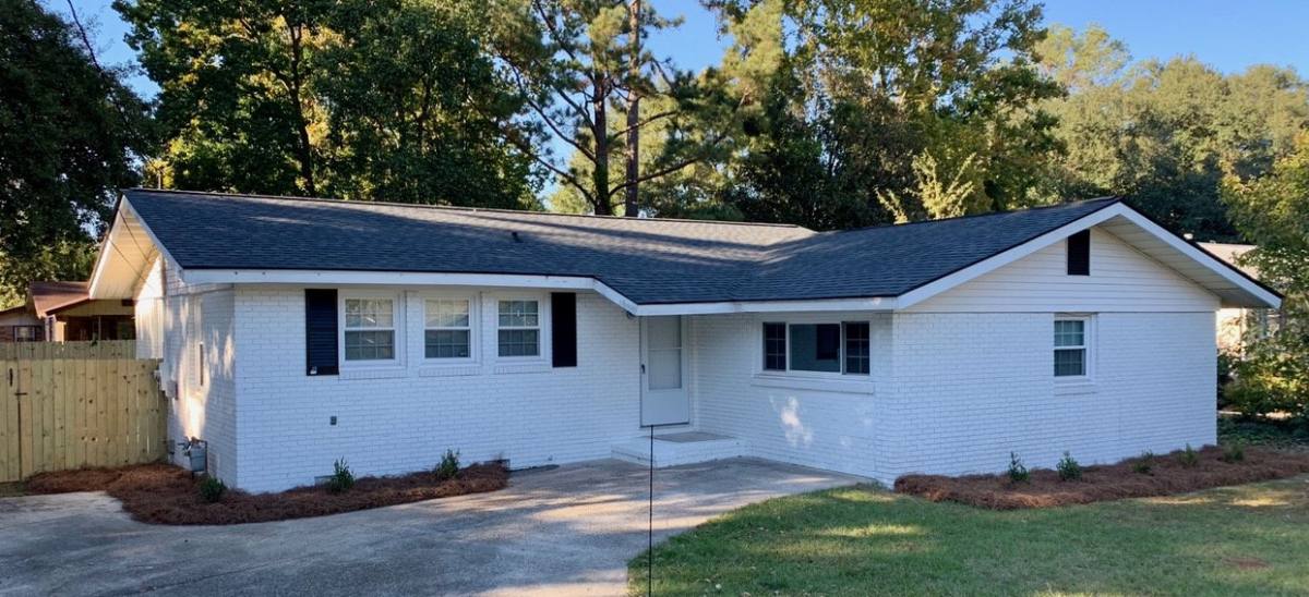 House for rent at 337 Mary Lane, Warner Robins, GA 31088