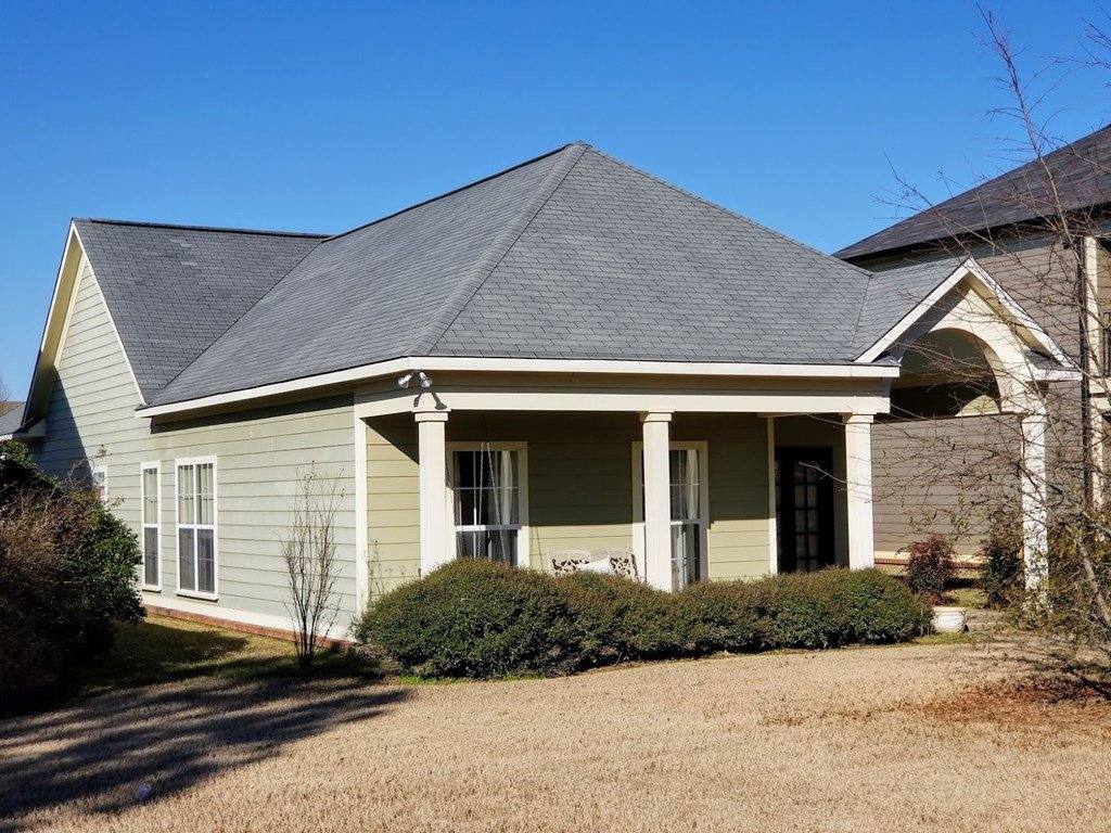 213 Cherrybark St, Oxford, MS 38655