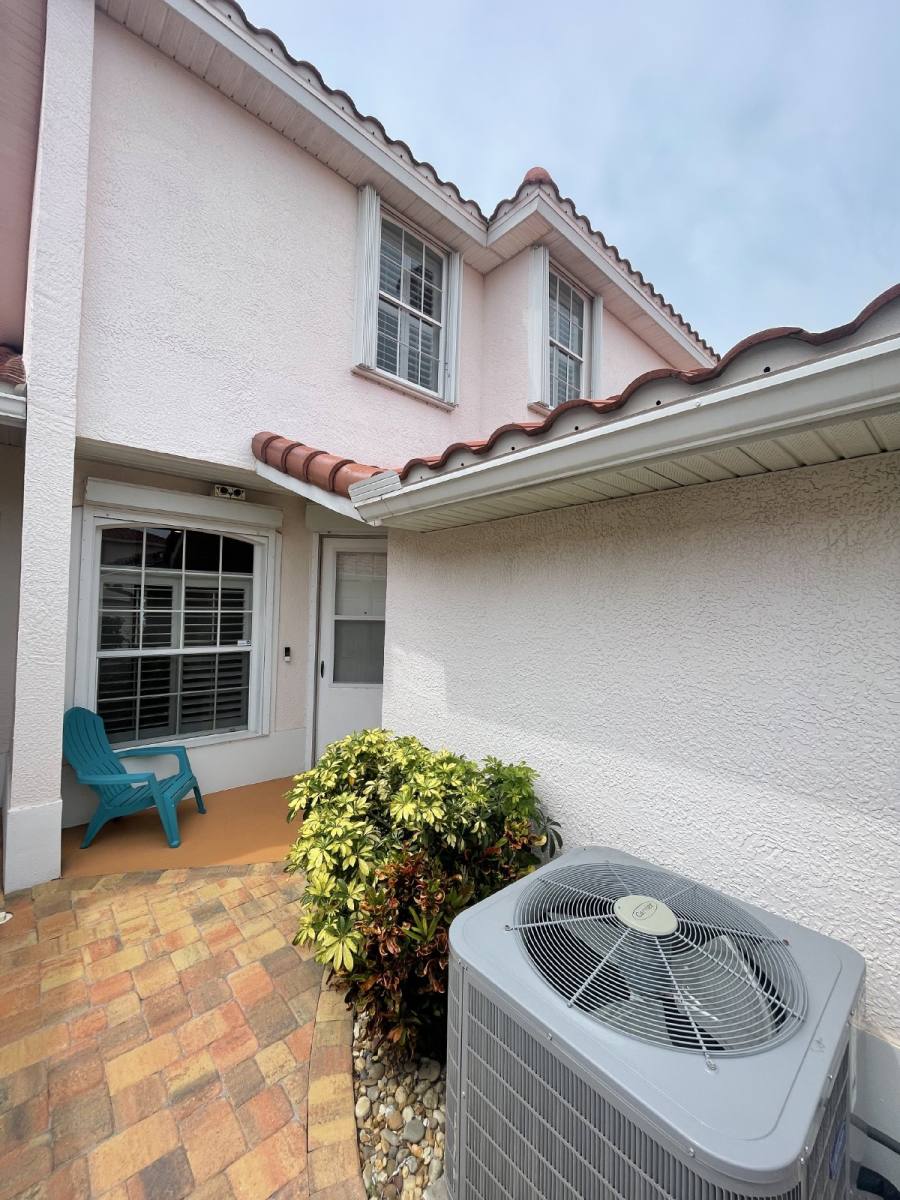 Townhouse for rent at 250 St Lucie Lane #14, Cocoa Beach, FL 32931