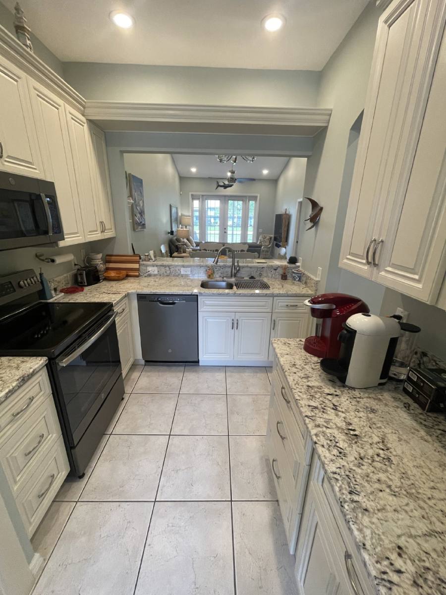 Townhouse for rent at 250 St Lucie Lane #14, Cocoa Beach, FL 32931
