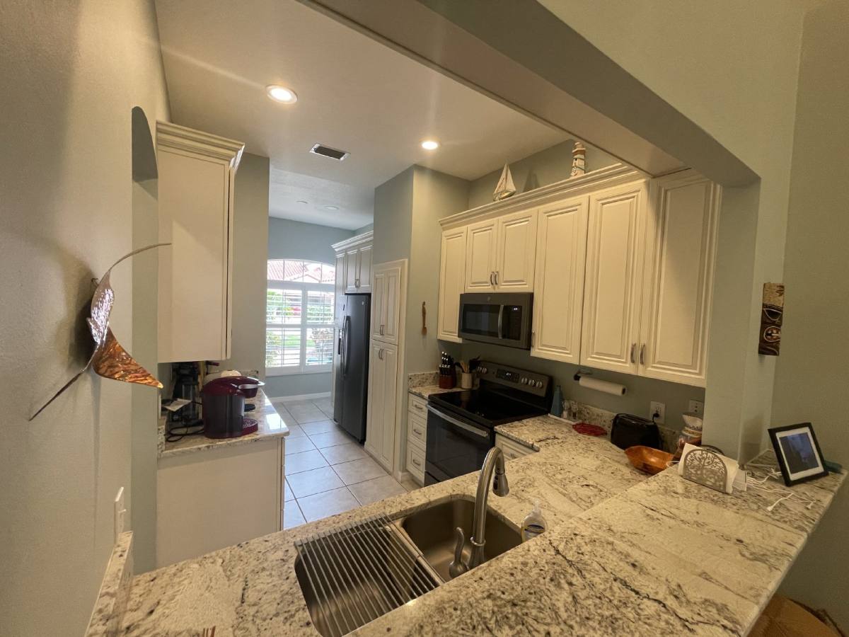 Townhouse for rent at 250 St Lucie Lane #14, Cocoa Beach, FL 32931