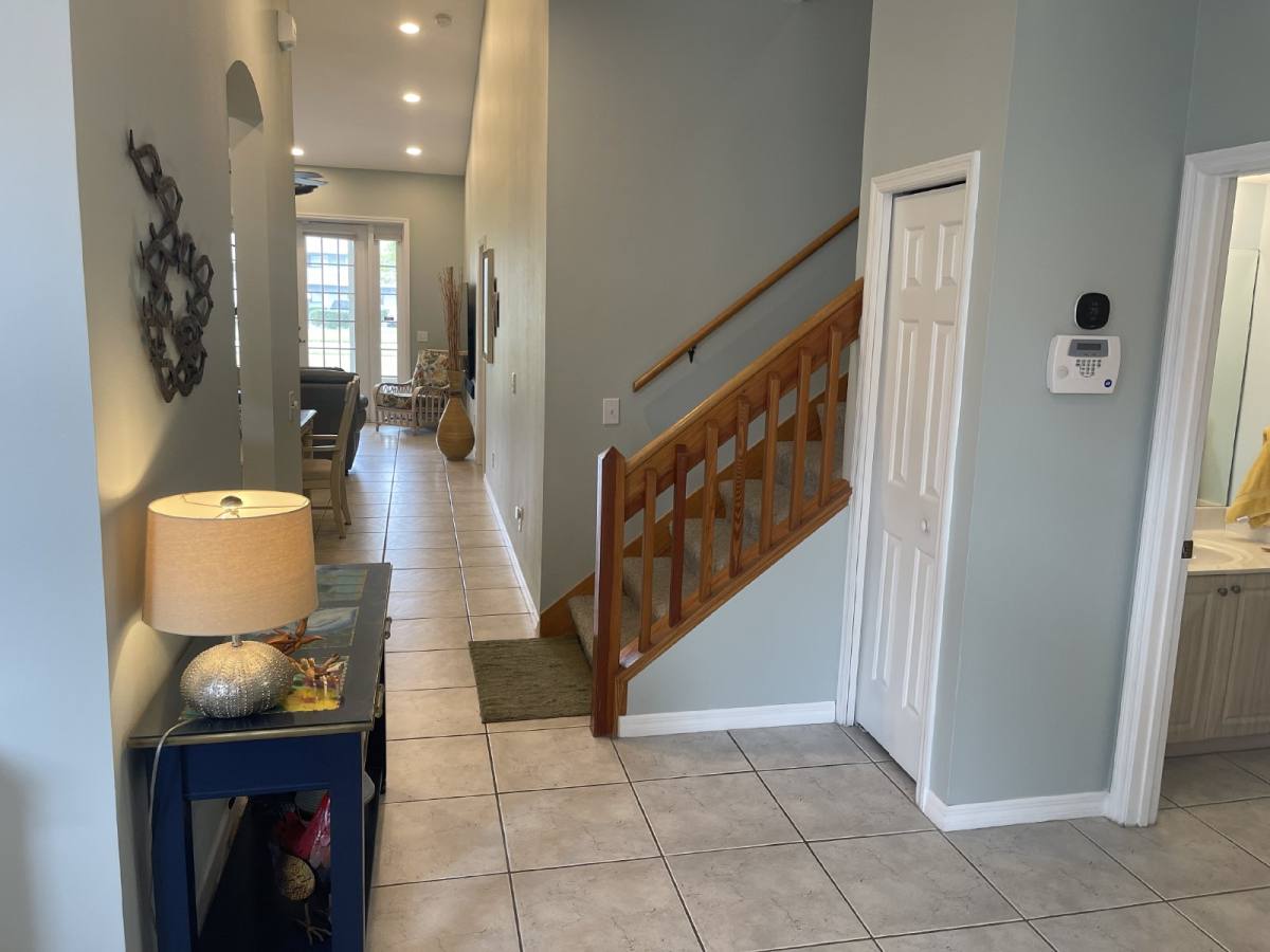 Townhouse for rent at 250 St Lucie Lane #14, Cocoa Beach, FL 32931