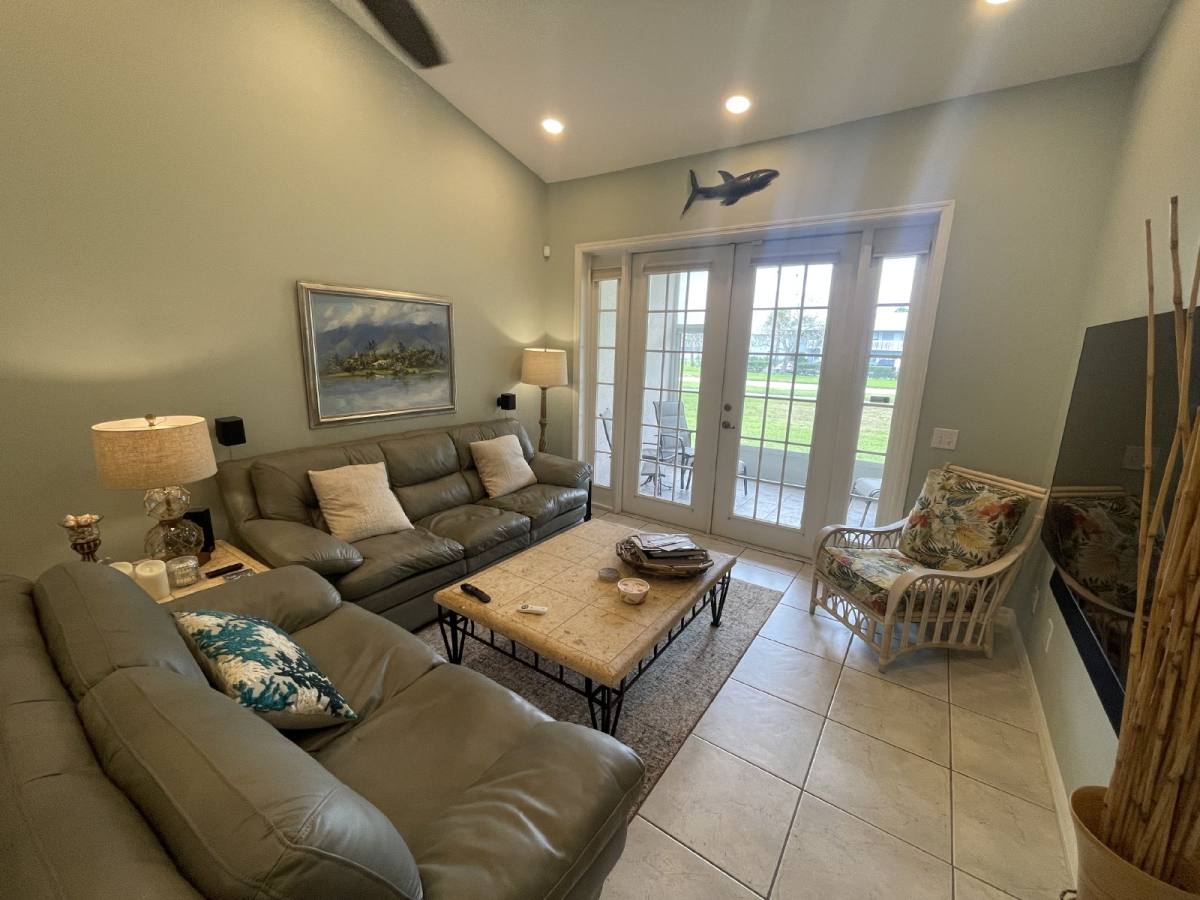 Townhouse for rent at 250 St Lucie Lane #14, Cocoa Beach, FL 32931