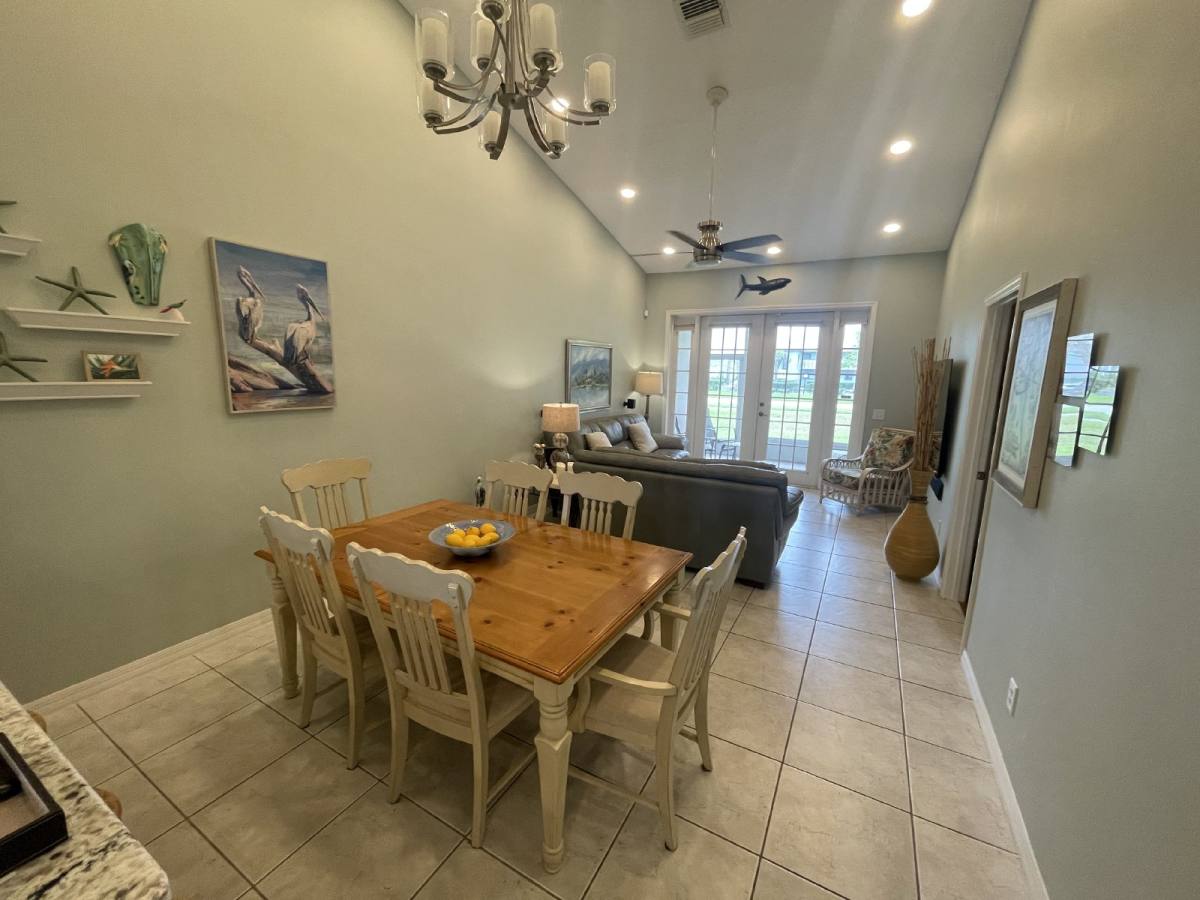 Townhouse for rent at 250 St Lucie Lane #14, Cocoa Beach, FL 32931