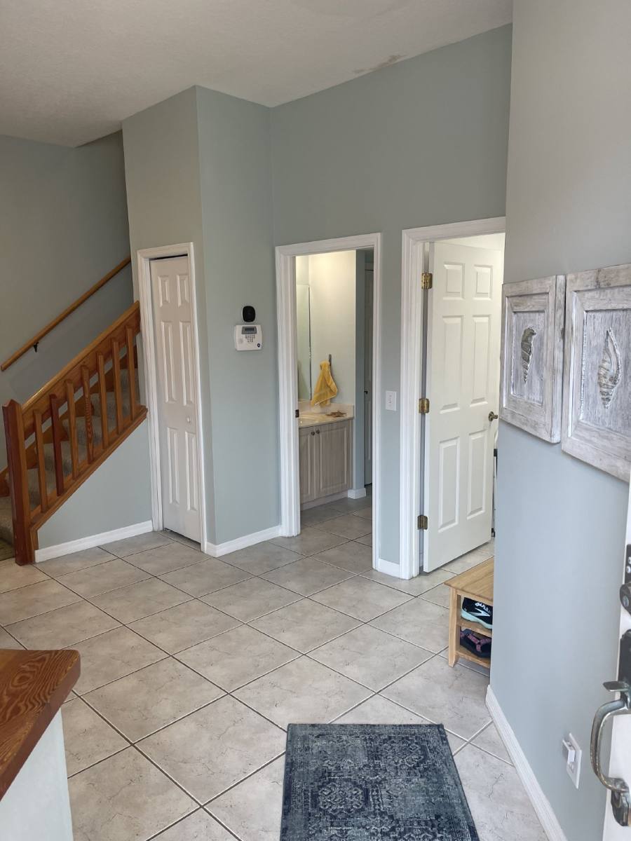 Townhouse for rent at 250 St Lucie Lane #14, Cocoa Beach, FL 32931