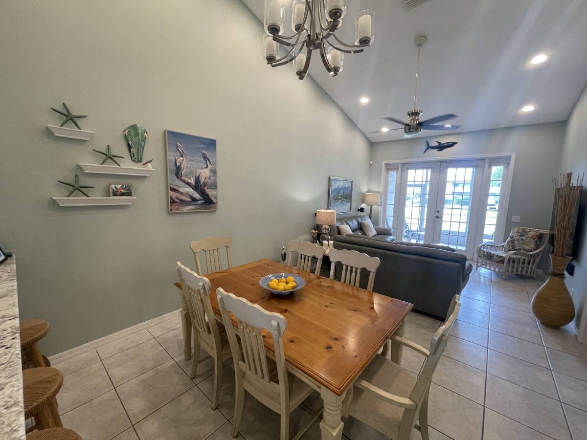 Townhouse for rent at 250 St Lucie Lane #14, Cocoa Beach, FL 32931