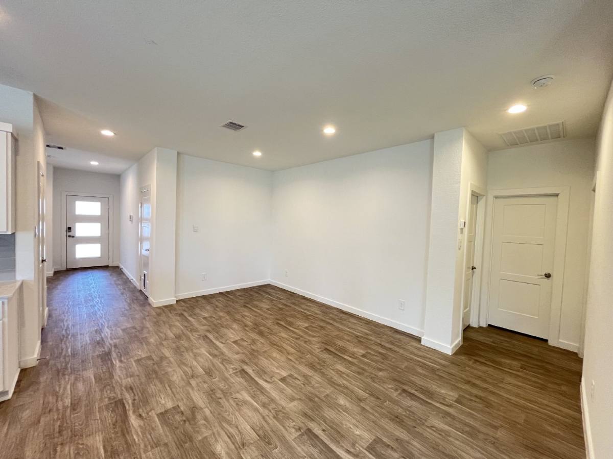 House for rent at 14206 Black Canyon Lane, Conroe, TX 77384