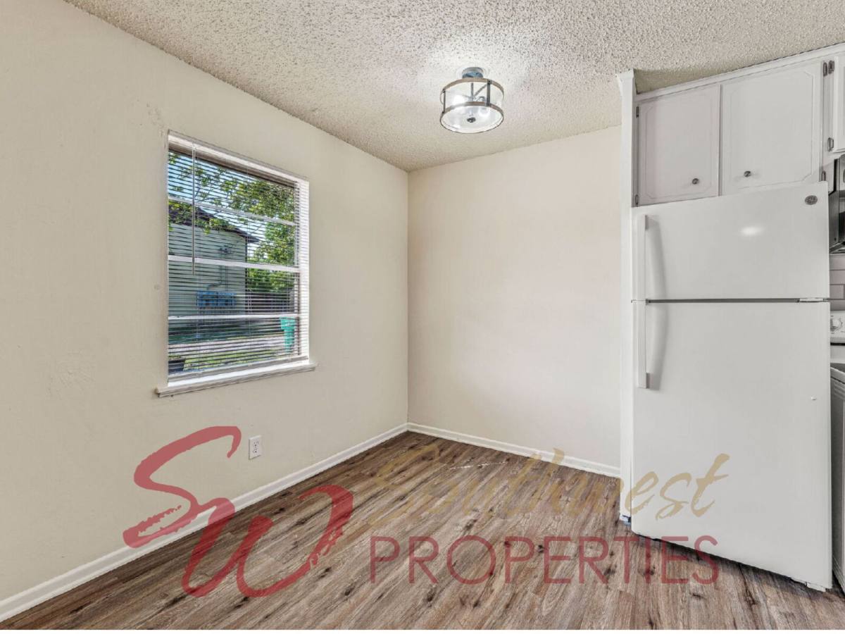 Townhouse for rent at 1373 W McNeill St #B, Stephenville, TX 76401