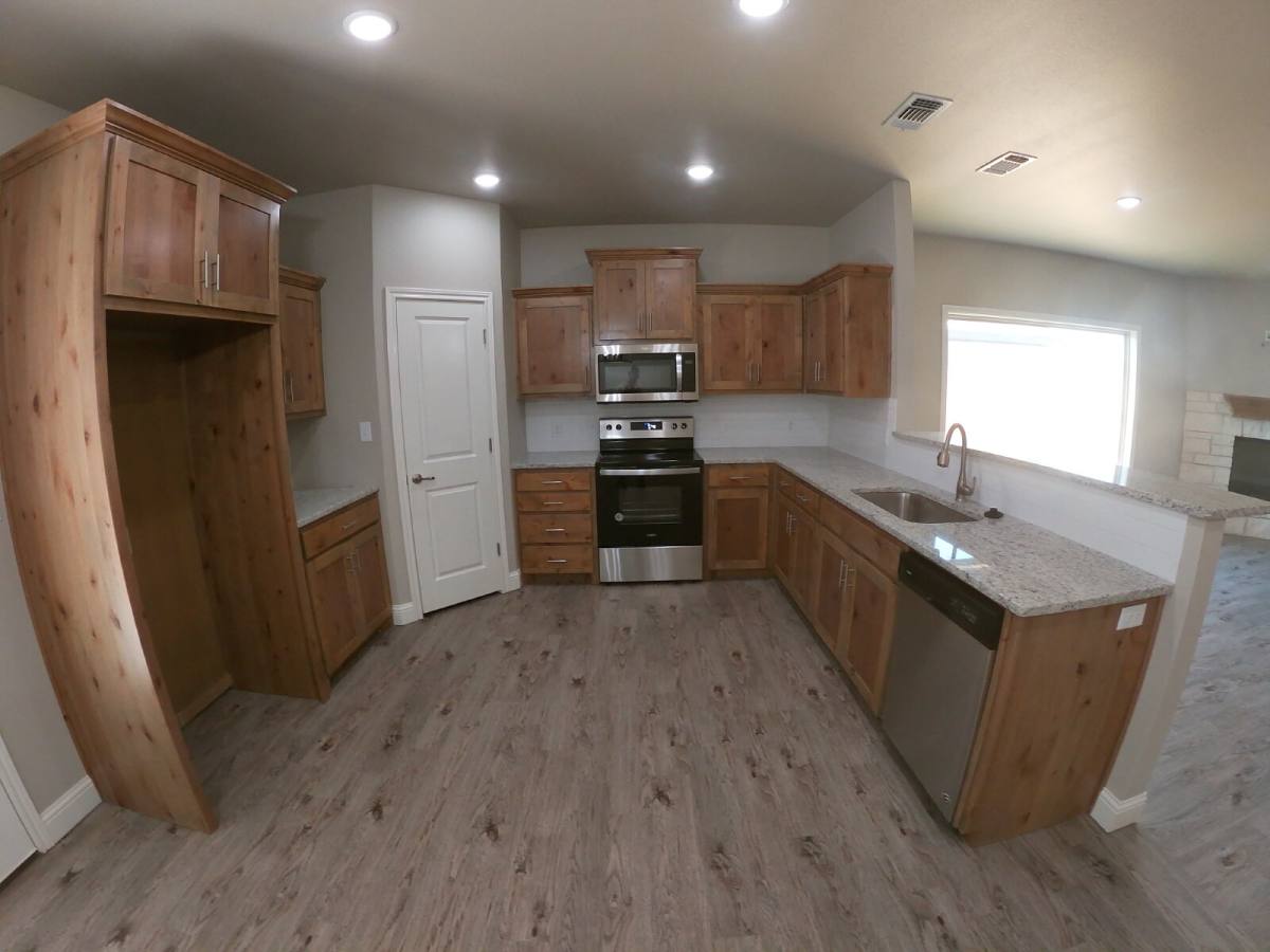 House for rent at 2713 138th St, Lubbock, TX 79423