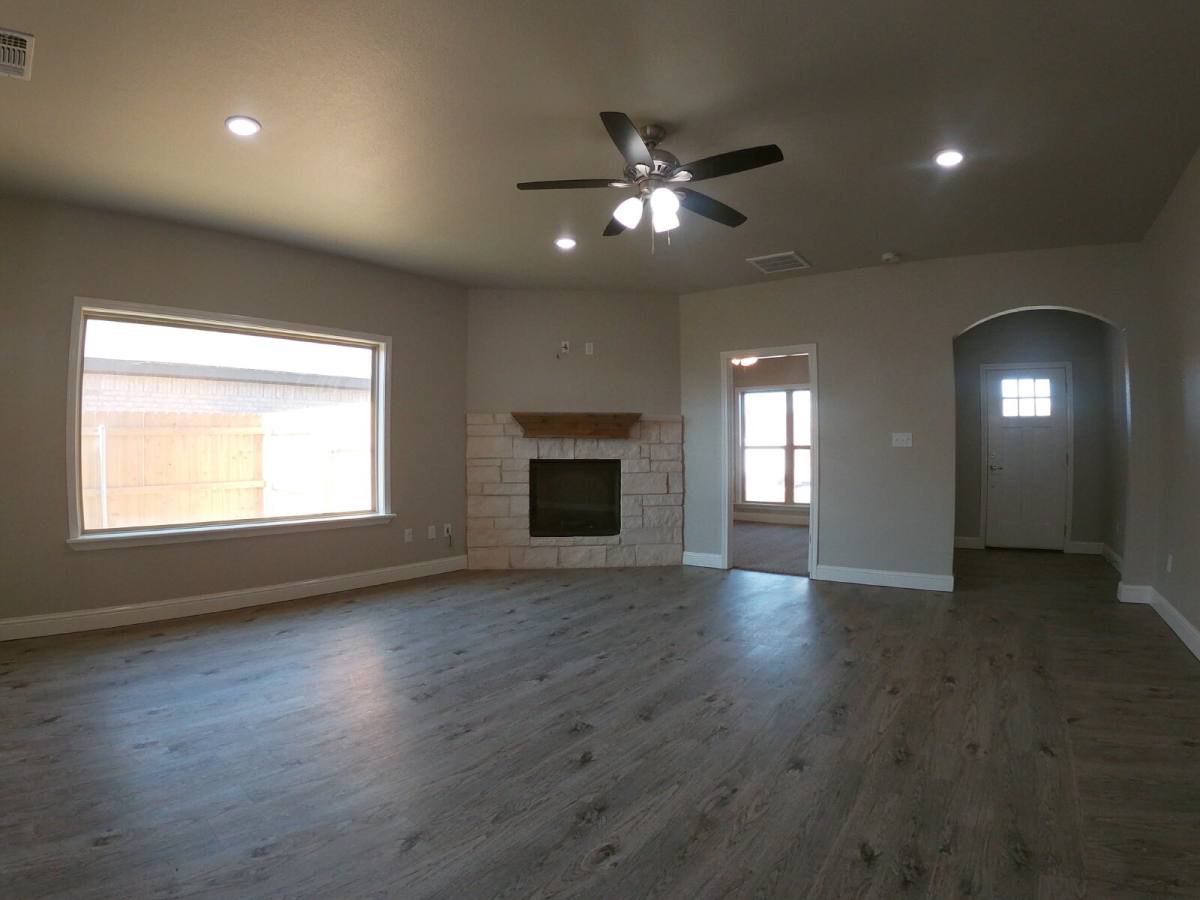 House for rent at 2713 138th St, Lubbock, TX 79423