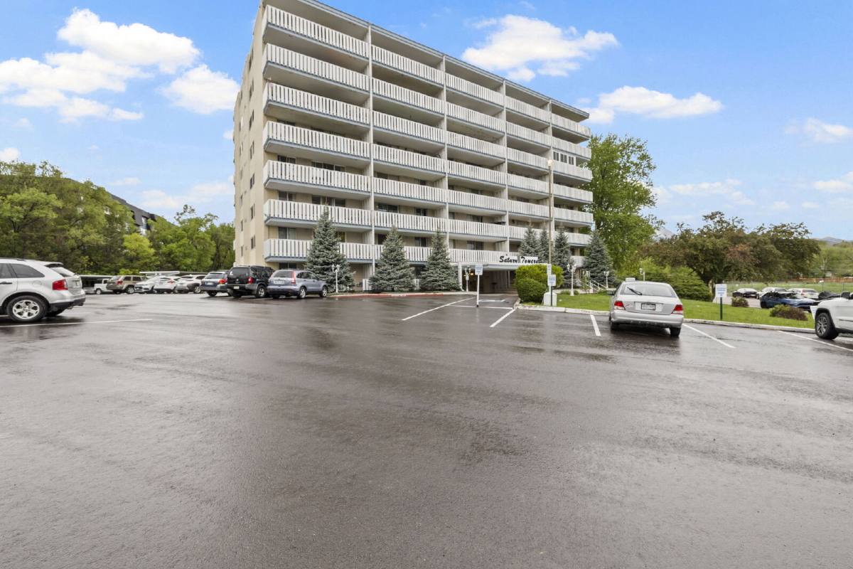 Condo for rent at 900 Saturn Dr #807, Colorado Springs, CO 80905