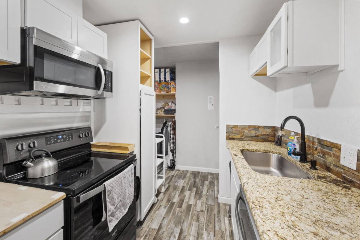 Condo for rent at 900 Saturn Dr #807, Colorado Springs, CO 80905