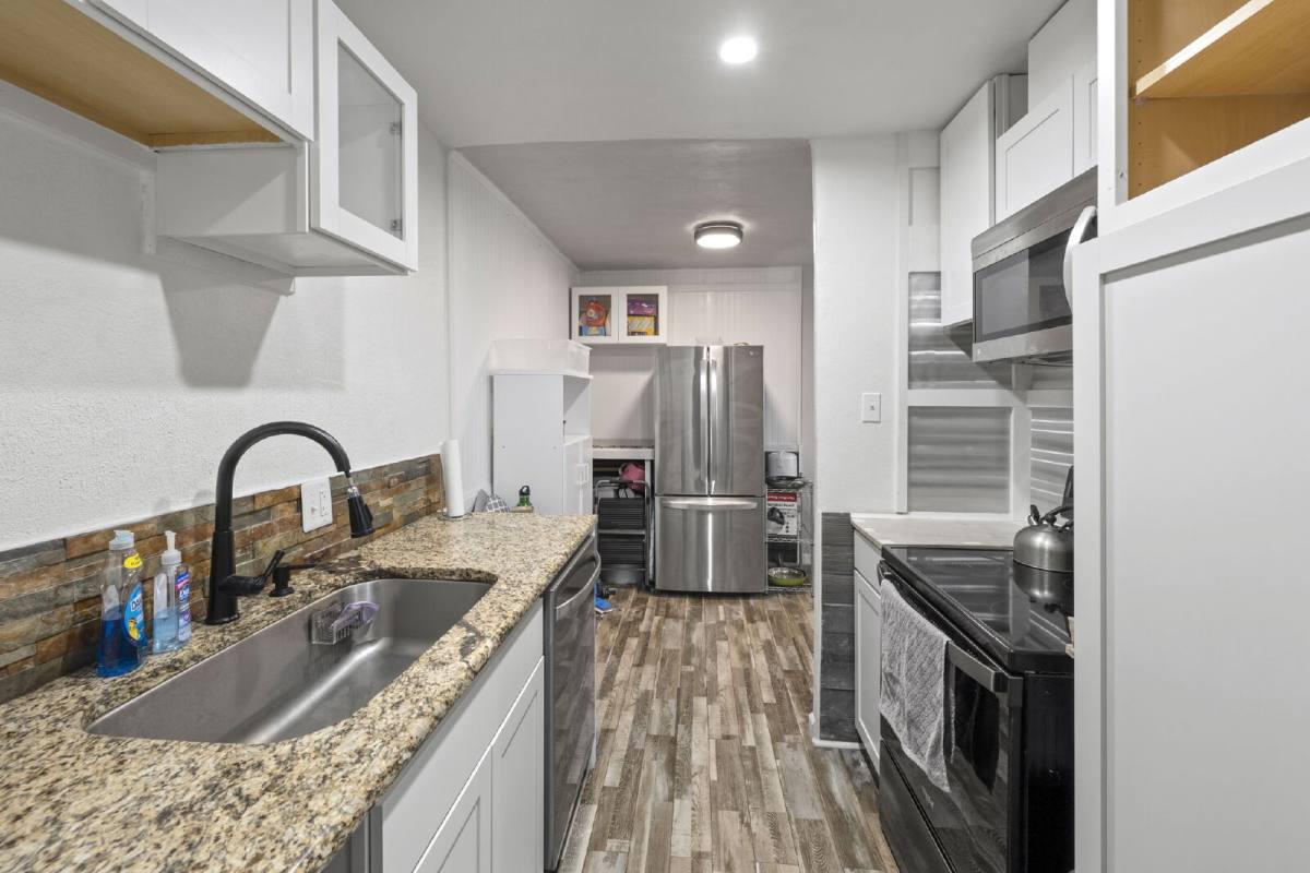 Condo for rent at 900 Saturn Dr #807, Colorado Springs, CO 80905