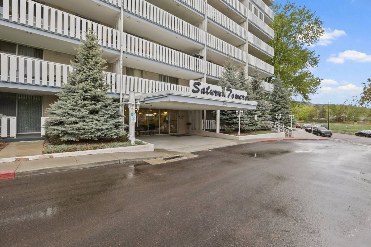 Condo for rent at 900 Saturn Dr #807, Colorado Springs, CO 80905
