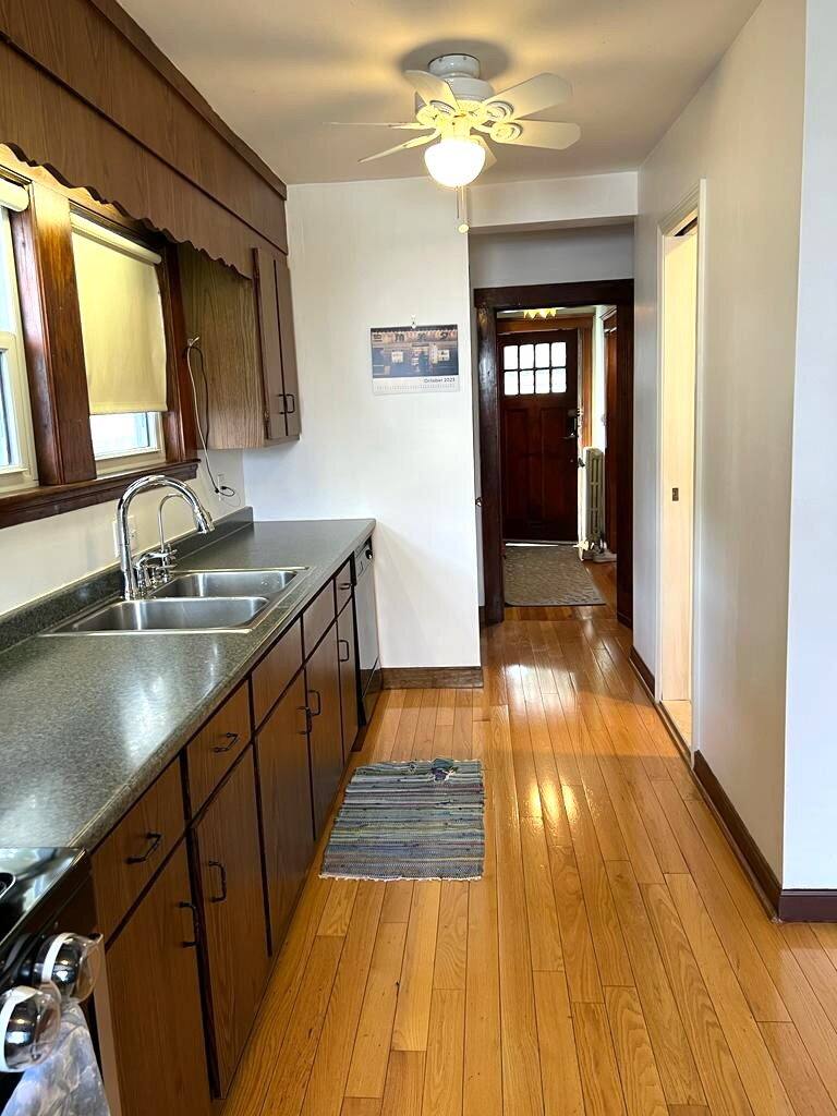 House for rent at 5 Glenmont Rd, Brighton, MA 02135