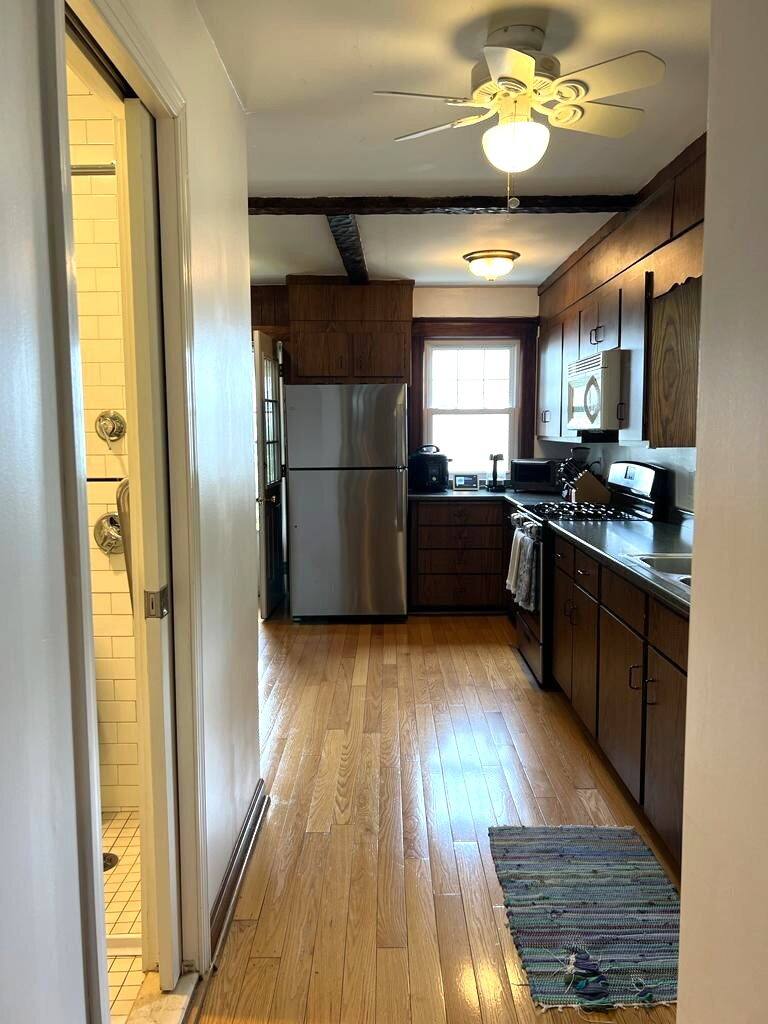 House for rent at 5 Glenmont Rd, Brighton, MA 02135