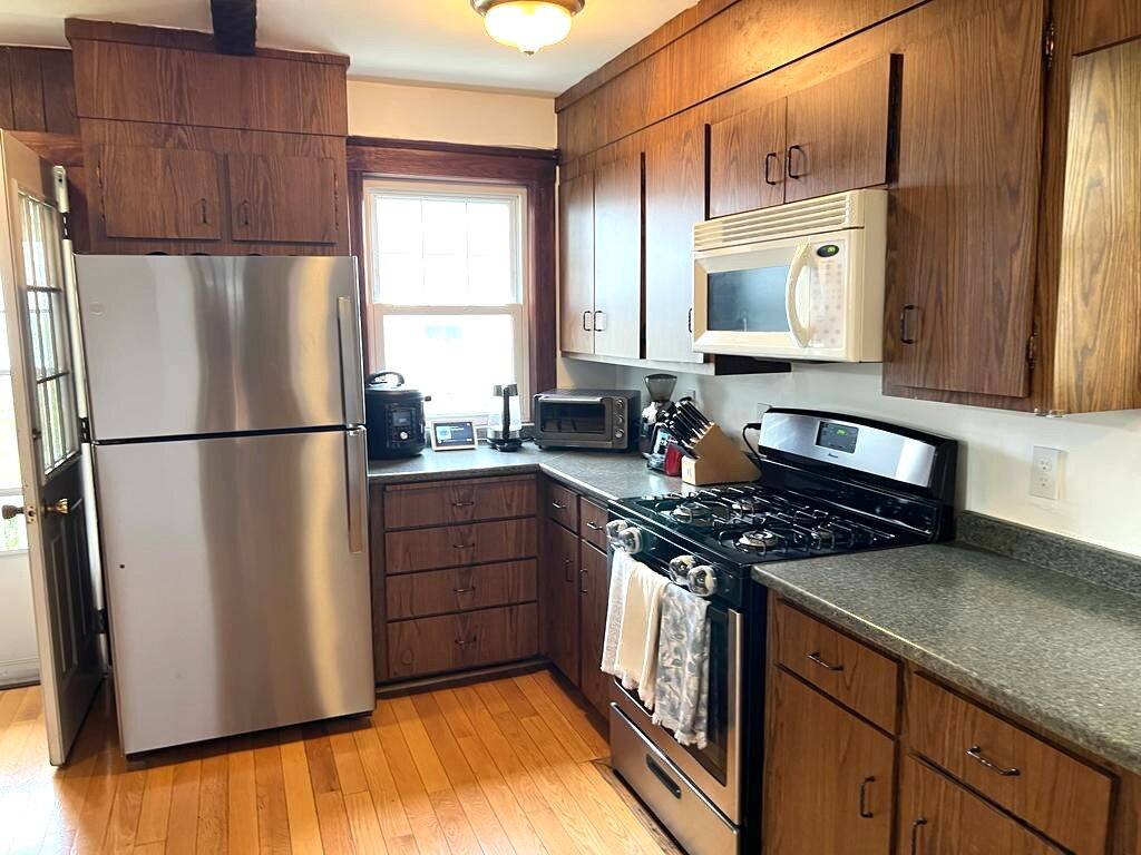 House for rent at 5 Glenmont Rd, Brighton, MA 02135