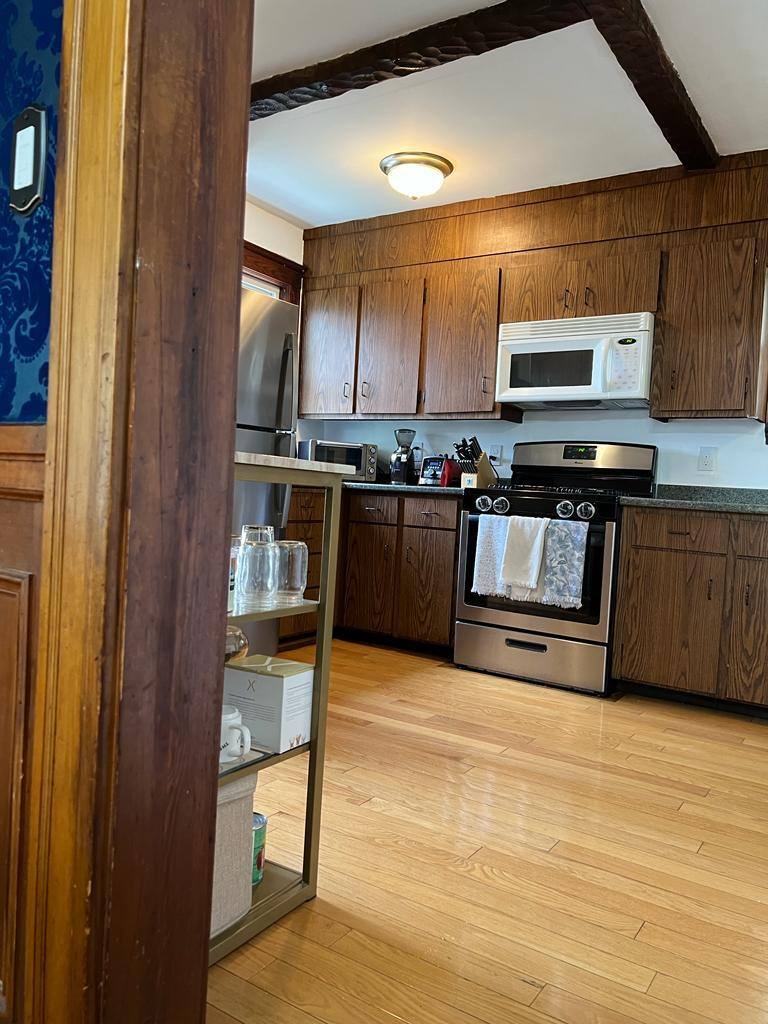 House for rent at 5 Glenmont Rd, Brighton, MA 02135