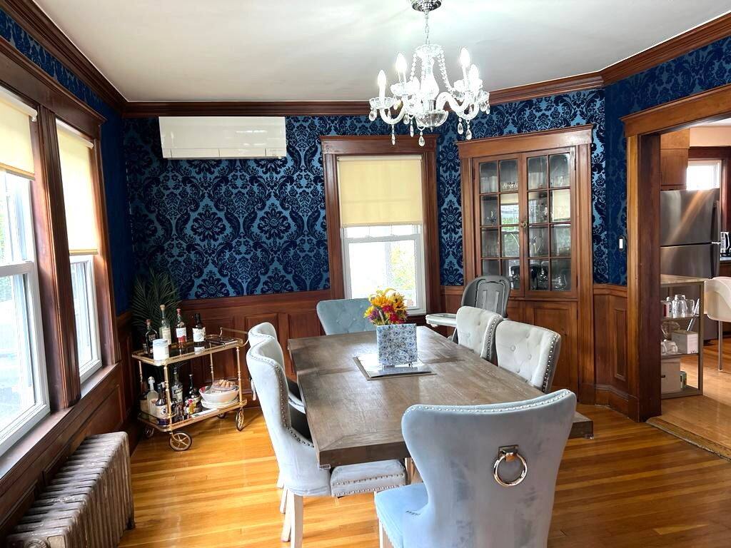 House for rent at 5 Glenmont Rd, Brighton, MA 02135